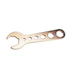 Ratcheting Slider Wrench
