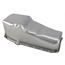 1955-79 Stock Raw Steel Small Block Chevy Oil Pan 1955-79 Stock Raw Steel Small Block Chevy Oil Pan