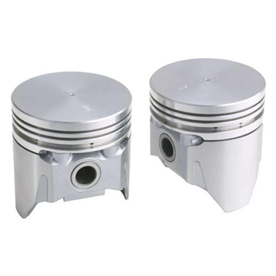 1949-52 Cadillac 331 Piston Sets 1949-52 Cadillac 331 Piston Sets