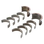 ACL H-Series Main Bearings Small Block Chevy 350