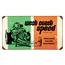 West Coast Speed Vintage Tin Sign West Coast Speed Vintage Tin Sign