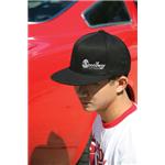 Garage Sale - FlexFit Speedway Motors Flatbill Cap