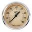 Omega Kustom 8000 RPM Tachometer Gauge, 3-3/8, Timeless Tan Omega Kustom 8000 RPM Tachometer Gauge, 3-3/8, Timeless Tan