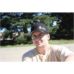 FlexFit Speedway Motors Standard Cap
