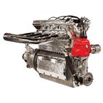 Offenhauser Wall Cling