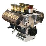 Garage Sale - SOHC Ford Wall Cling