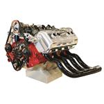 Ardun Engine Wall Cling