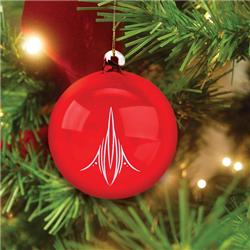 Hand Blown Glass Ornaments