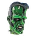 Cast Resin Shift Knob - Frankie