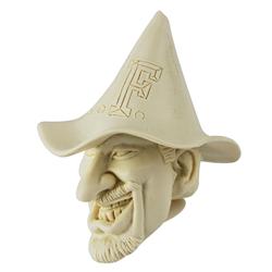 Unpainted Shift Knob - Ed Roth