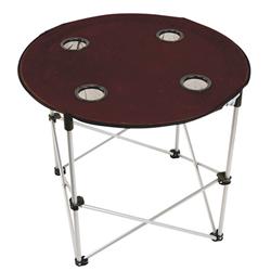 Canvas Folding Table