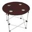 Canvas Folding Table Canvas Folding Table
