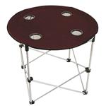 Canvas Folding Table