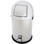 Bullet Trash Can