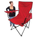 Kingpin Giant Folding Chair
