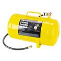 Portable Air Tanks & Accessories