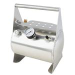 Tire Bleeder Setting Tank
