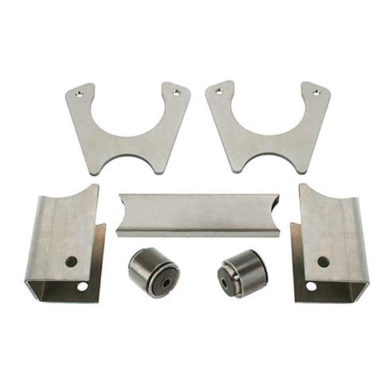 1978-88 GM Metric Chassis 9 Inch Ford Axle Bracket Kit