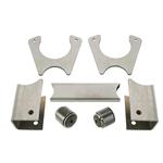 1978-88 GM Metric Chassis 9 Inch Ford Axle Bracket Kit