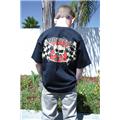 Motorcult Monster Youth T-Shirt