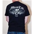 MotorCult Flying Piston T-Shirt