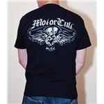 MotorCult Flying Piston T-Shirt