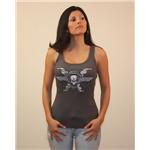 Motorcult Chopper Dolls Gypsy Road Tank