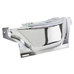 Chrome 700-R4 Flexplate Dust Cover