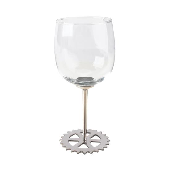 Wrench Ware Gear Glass