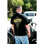 Speedway Pinstriped Shirt