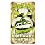 Speedway Spun Tank Metal Sign Speedway Spun Tank Metal Sign