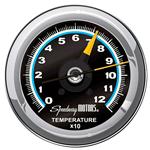 Speedway Tach Thermometer