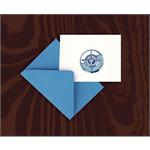 Gear Head Holiday Cards