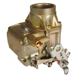 Garage Sale - Demon 98 Retro 3-Bolt Carburetor, Secondary