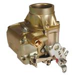 Garage Sale - Demon 98 Retro 3-Bolt Carburetor, Secondary