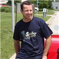 Vintage Logo with Nostalgia T-Bucket