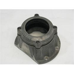 Garage Sale - Sander Magnesium Bell Collar for Most Standard Bells