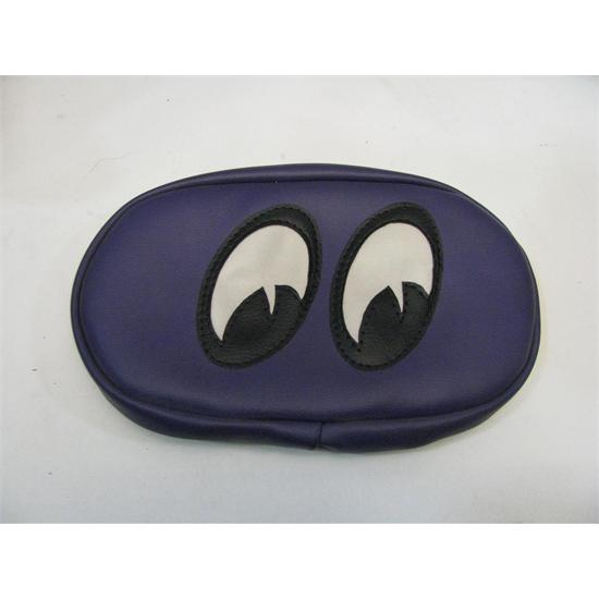 Garage Sale Vinyl Eyes Air Scoop Cover