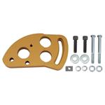 Garage Sale - Small Block Chevy Power Steering Block Mount Bracket