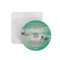 Steve Smith Autosports V182 DVD - Sprint Car Chassis Set-Up