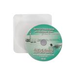 Steve Smith Autosports V182 DVD - Sprint Car Chassis Set-Up