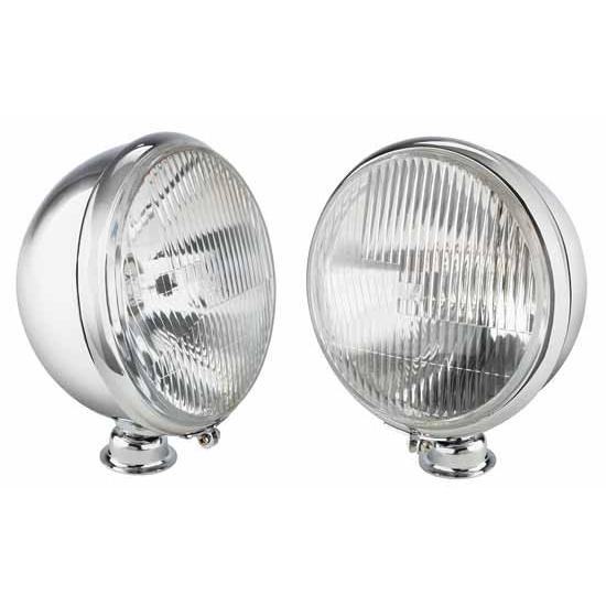 King Bee Headlights