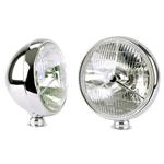 Tri-Bar Headlights