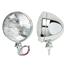 Stainless Steel Dietz Type Headlights, Standard Bulb Stainless Steel Dietz Type Headlights, Standard Bulb