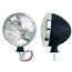 Black Dietz Type Headlights, Standard Bulb Black Dietz Type Headlights, Standard Bulb