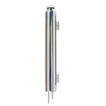15 Inch Stainless Steel Expansion Tank