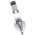 Race Car Style Latch, Chrome