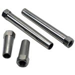 Radiator Support Rod Thread Covers
