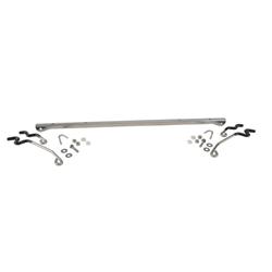 Stainless Steel Hood Props