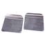 Diamond Style Step Plates, Polished Aluminum Diamond Style Step Plates, Polished Aluminum